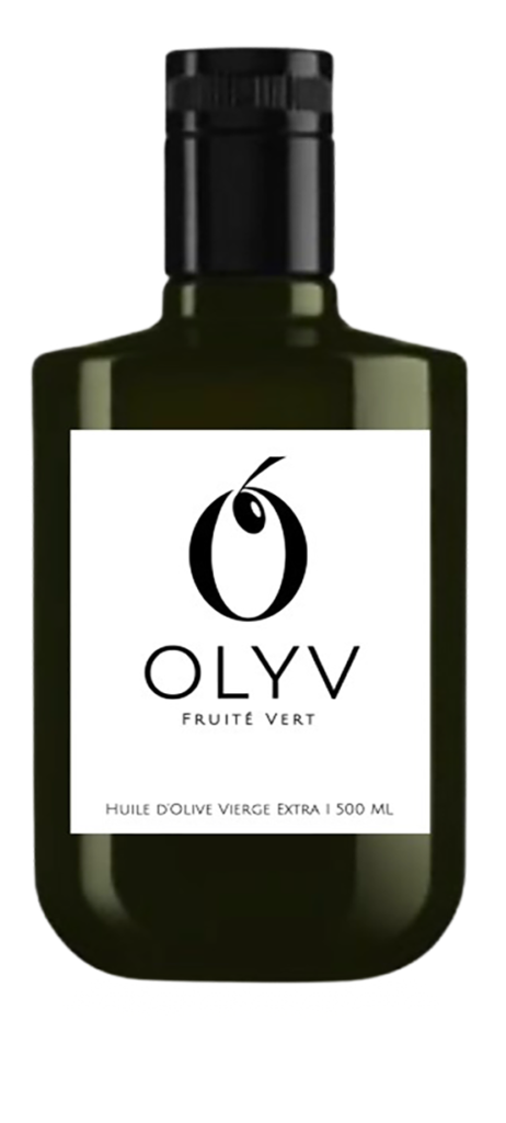 OLYV - NOTRE HUILE D’OLYV OLYV - NOTRE HUILE D’OLYV